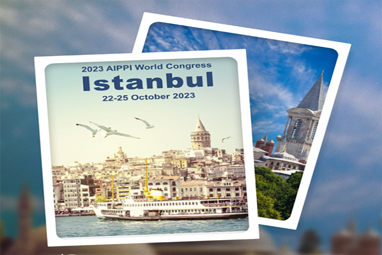 Dagher Intellectual Property is thrilled to announce our presence at the 2023 AIPPI World Congress!